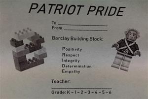 Building Block 
